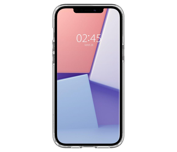 SPIGEN Etui Ultra Hybrid do iPhone 12 Plus/Pro - 600494 - zdjęcie 3